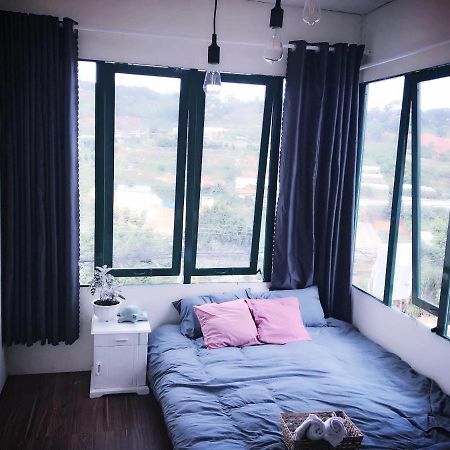 Crush Va Toi Apartment Da Lat Exterior photo
