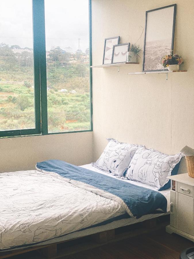Crush Va Toi Apartment Da Lat Exterior photo