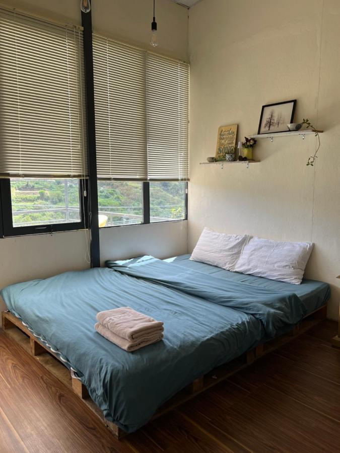 Crush Va Toi Apartment Da Lat Exterior photo