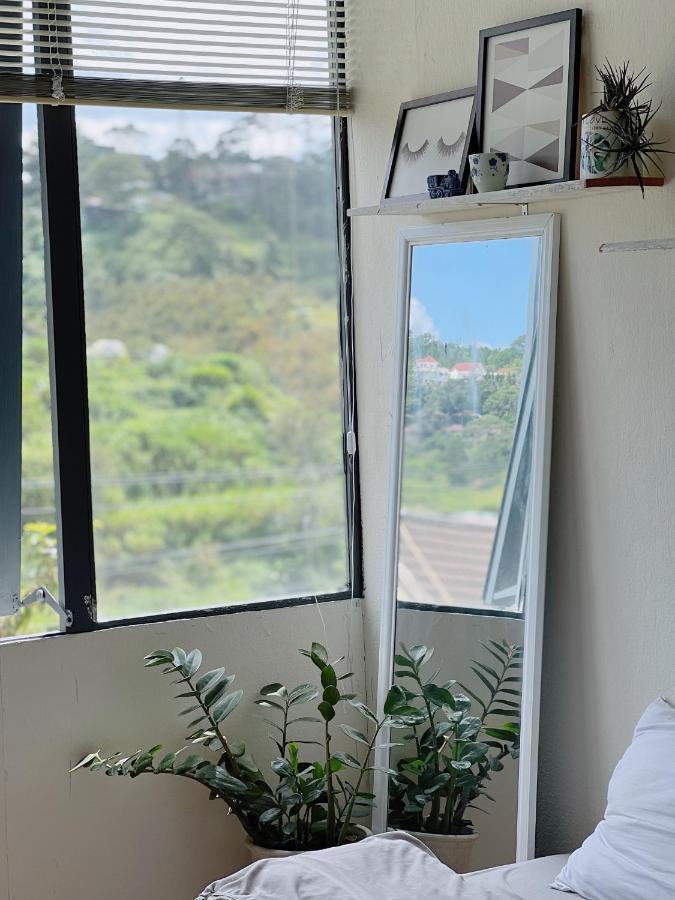 Crush Va Toi Apartment Da Lat Exterior photo