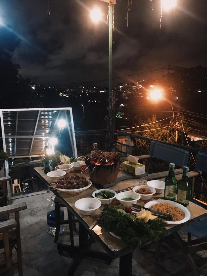 Crush Va Toi Apartment Da Lat Exterior photo