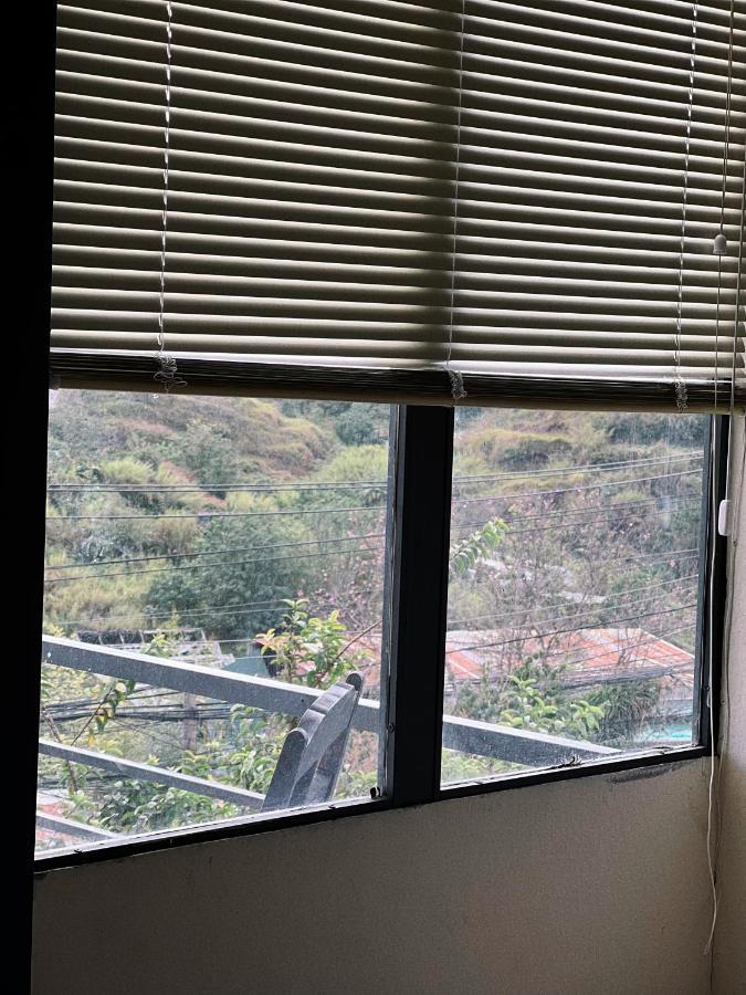 Crush Va Toi Apartment Da Lat Exterior photo