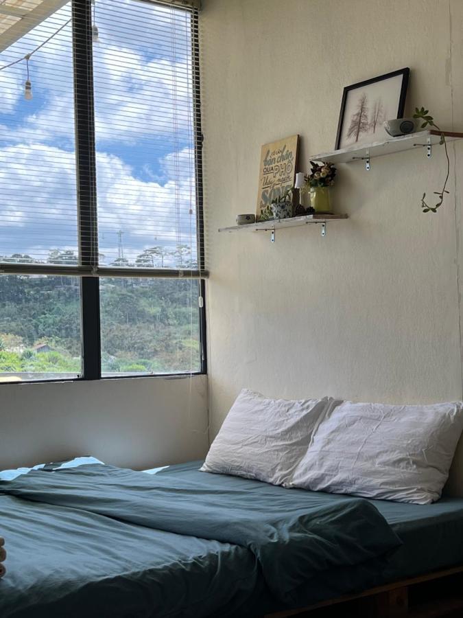 Crush Va Toi Apartment Da Lat Exterior photo