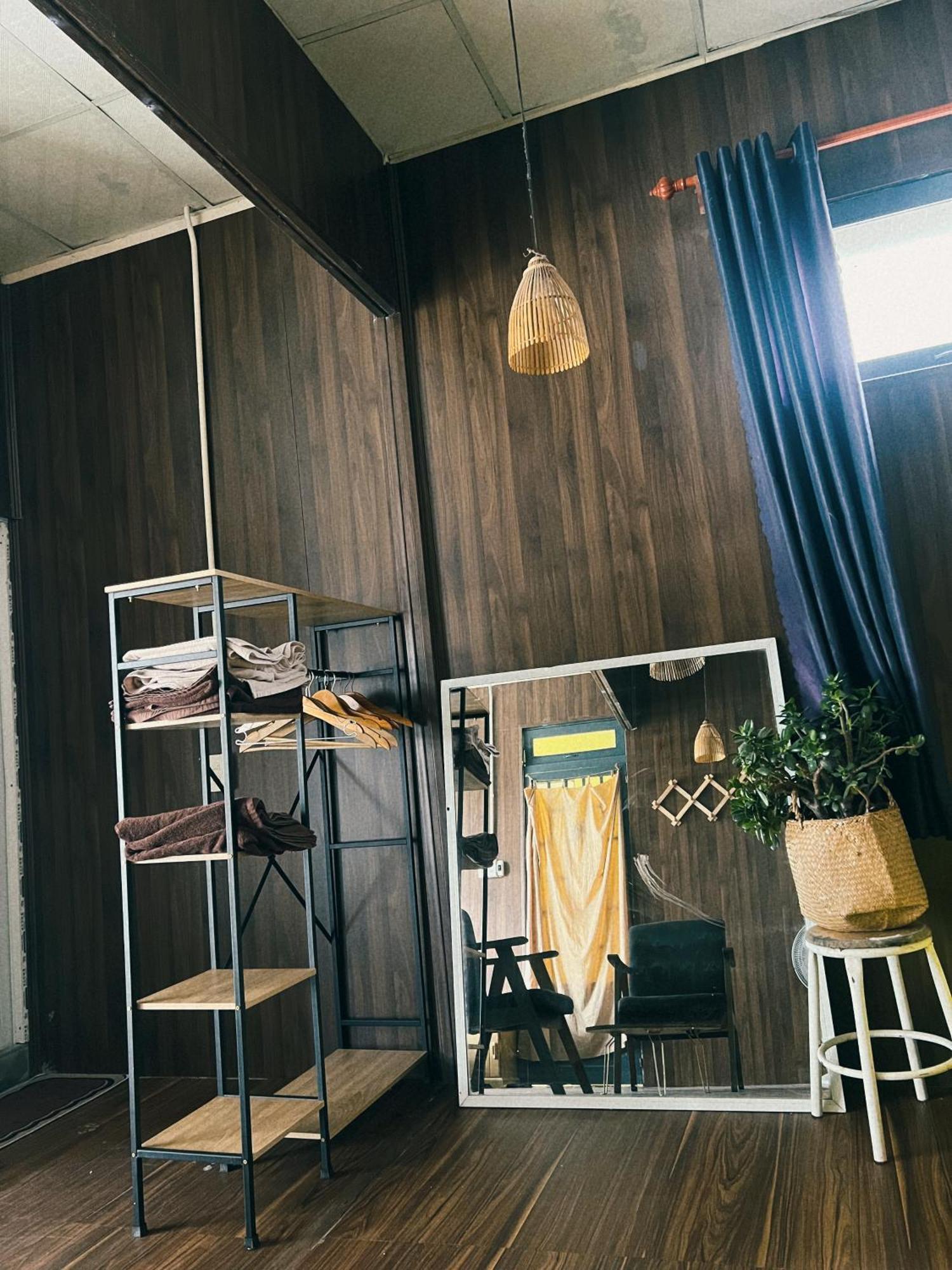 Crush Va Toi Apartment Da Lat Exterior photo