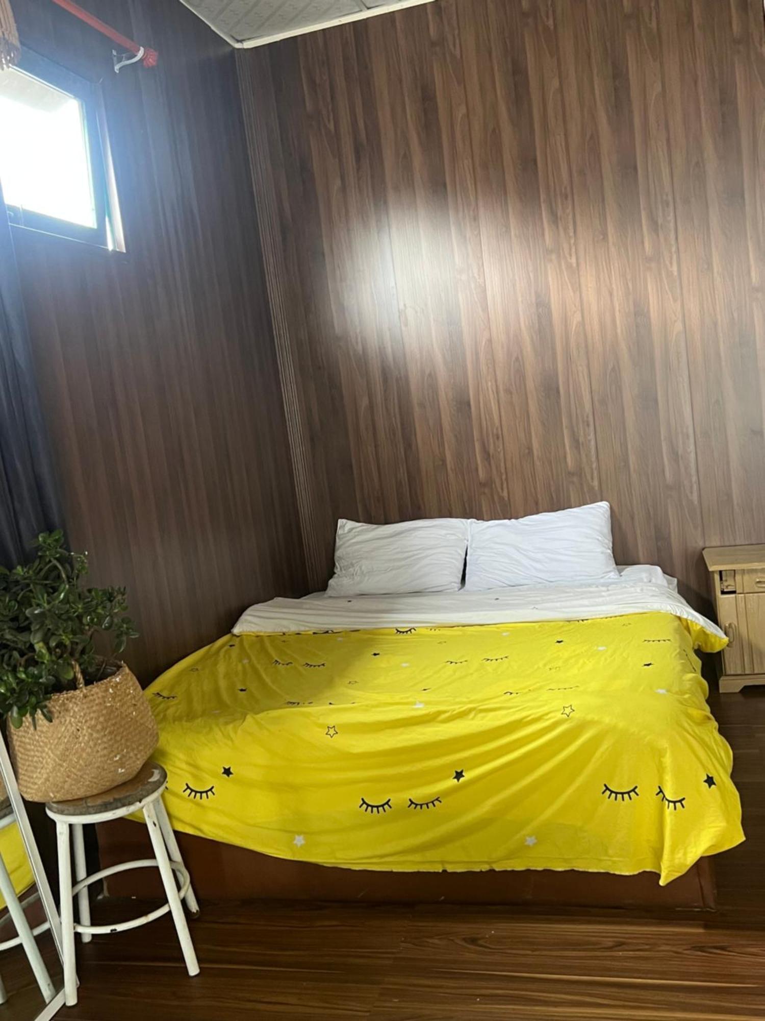 Crush Va Toi Apartment Da Lat Exterior photo