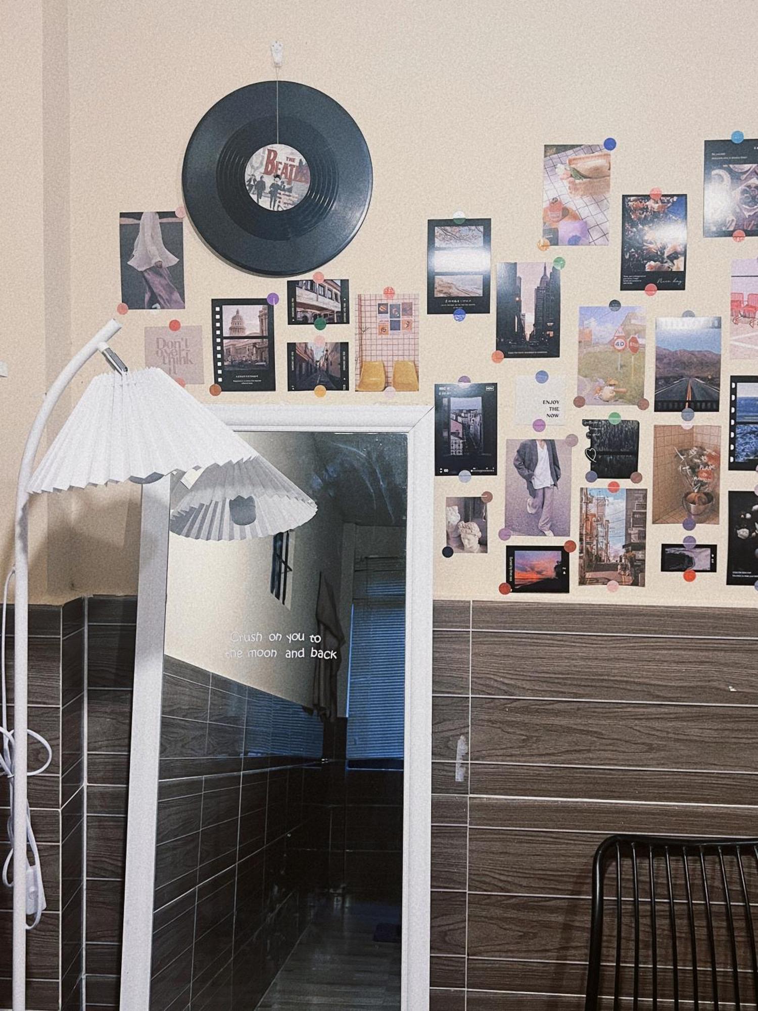 Crush Va Toi Apartment Da Lat Exterior photo