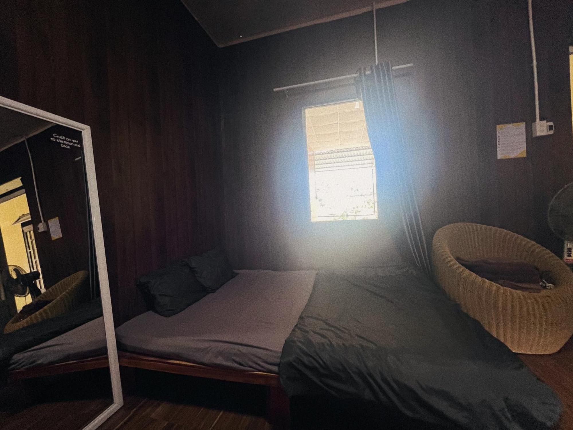 Crush Va Toi Apartment Da Lat Exterior photo